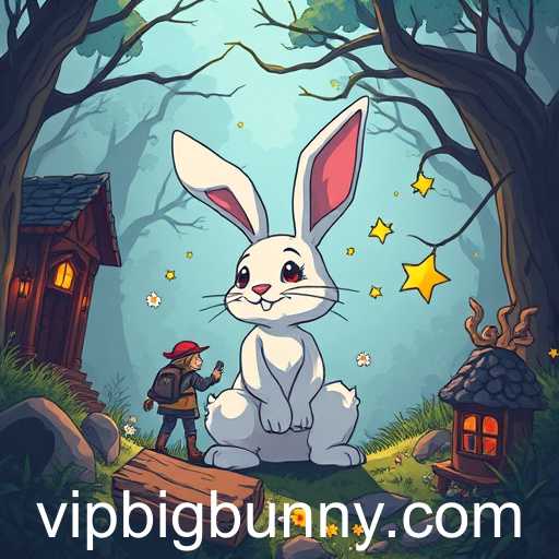 Exploring the Intriguing World of Adventure Games: A Deep Dive into 'bigbunny'