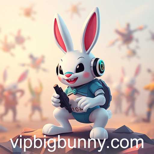 BigBunny's Leap into the Future of Gaming