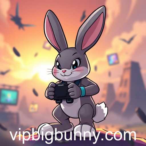 BigBunny: Revolutionizing Online Gaming