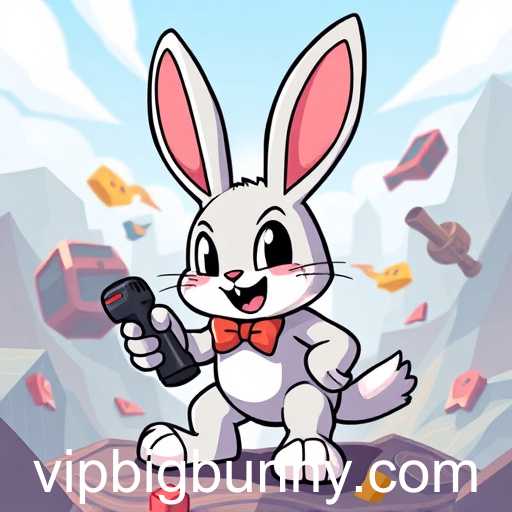 BigBunny: A Game Changer in Online Entertainment