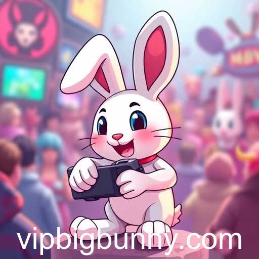 Bigbunny Gaming Takes the Lead in 2025