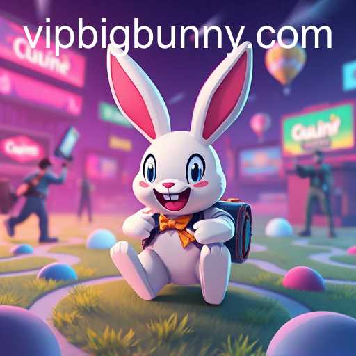 The Rise of Big Bunny in 2026 Gaming