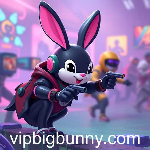 Embracing Gaming Evolution with BigBunny