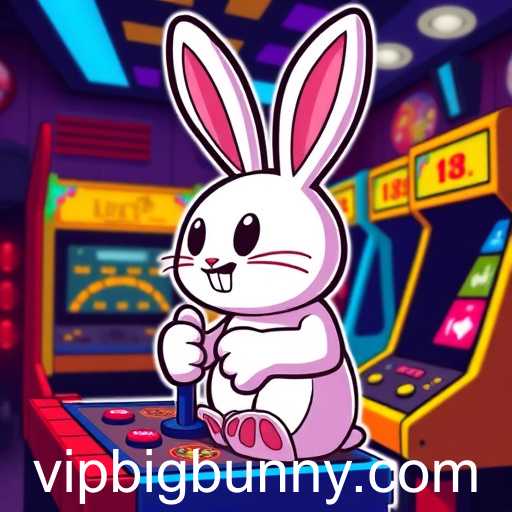 BigBunny: Revolutionizing the Gaming Experience