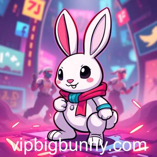 BigBunny Revolutionizing 2025 Gaming Landscape