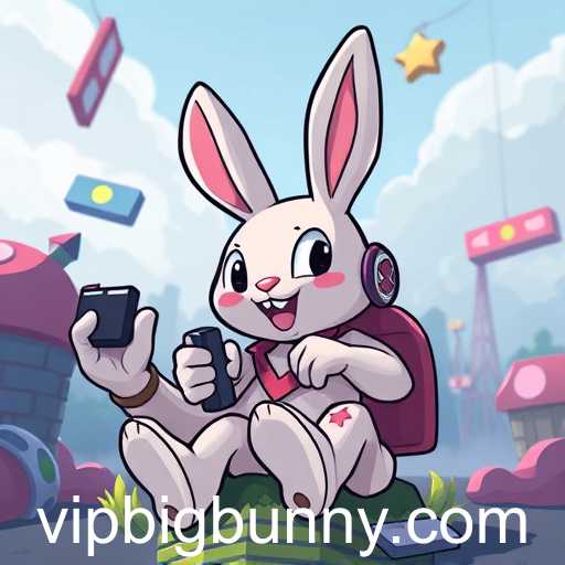 Gaming Revolution: BigBunny's Leap Forward