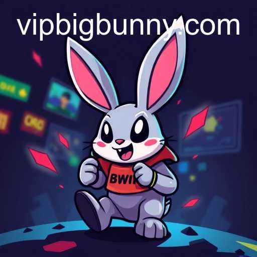 Gaming Revolution with BigBunny