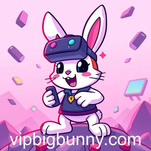 BigBunny: Transforming Gaming Experience in 2025