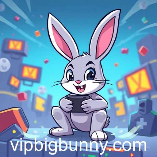 Big Bunny Game Boom: A 2025 Phenomenon