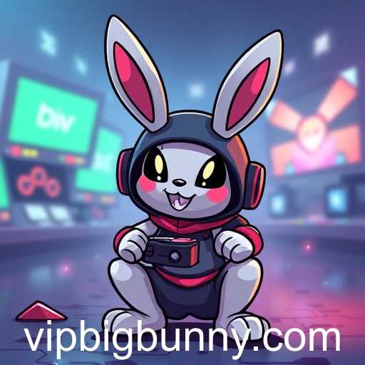 The Digital Evolution of BigBunny Gaming