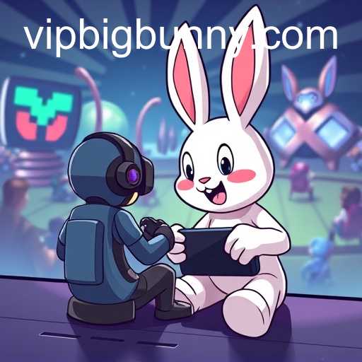 The Rise of BigBunny: Revolutionizing Online Gaming