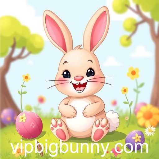 BigBunny: A Leap Forward in Online Gaming