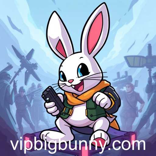 Gaming Trends and BigBunny's Rise in Popularity