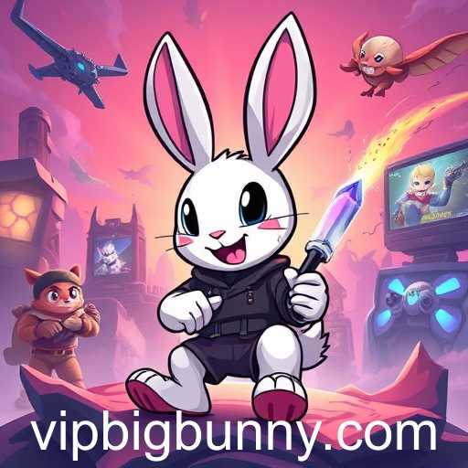 Digital Adventures Await on BigBunny