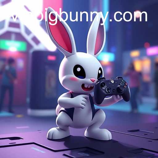 Digital Gaming Evolution: BigBunny Leads the Way