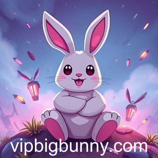 Exploring the World of Multiplayer Games with a Focus on 'bigbunny'