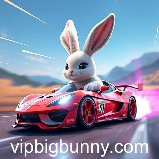 The Thrilling World of Racing Games Featuring BigBunny