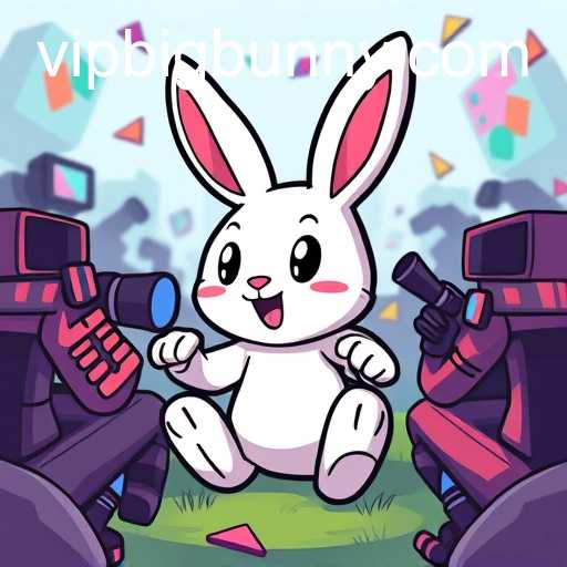 The Rise of BigBunny in Online Gaming