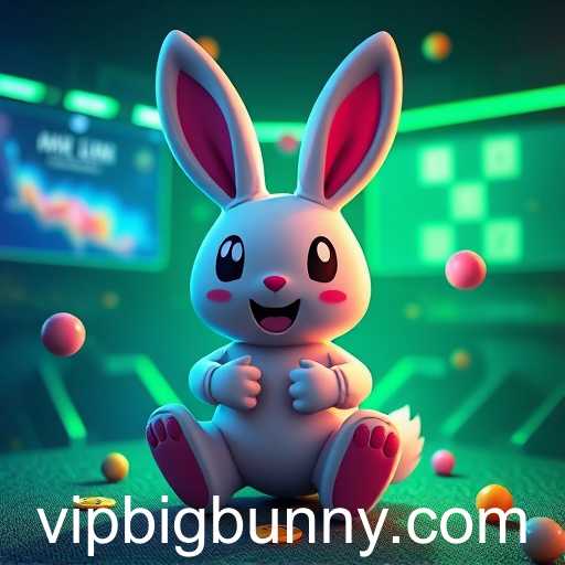 The Rise of BigBunny in the Gaming World