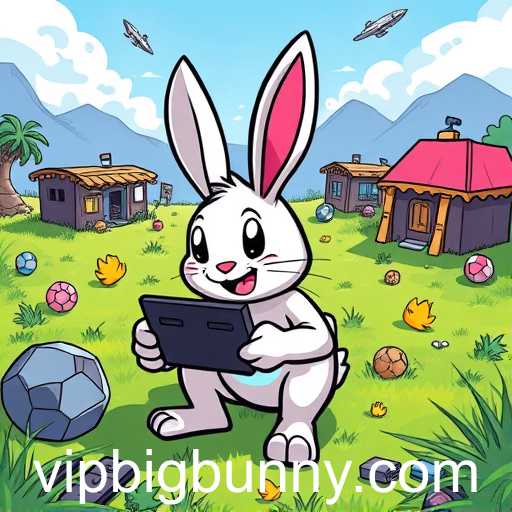 The Rise of BigBunny in Online Gaming