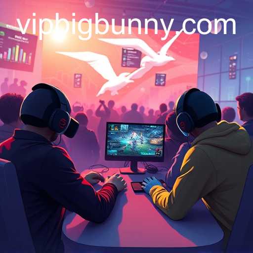 The Rise of Online Gaming Communities