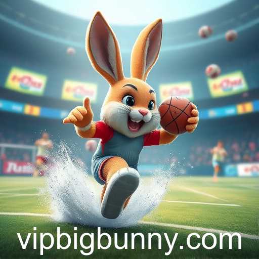 Exploring the Thrilling Realm of 'Sports Games' with BigBunny