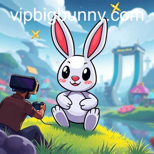 The Rise of BigBunny: Redefining Online Gaming